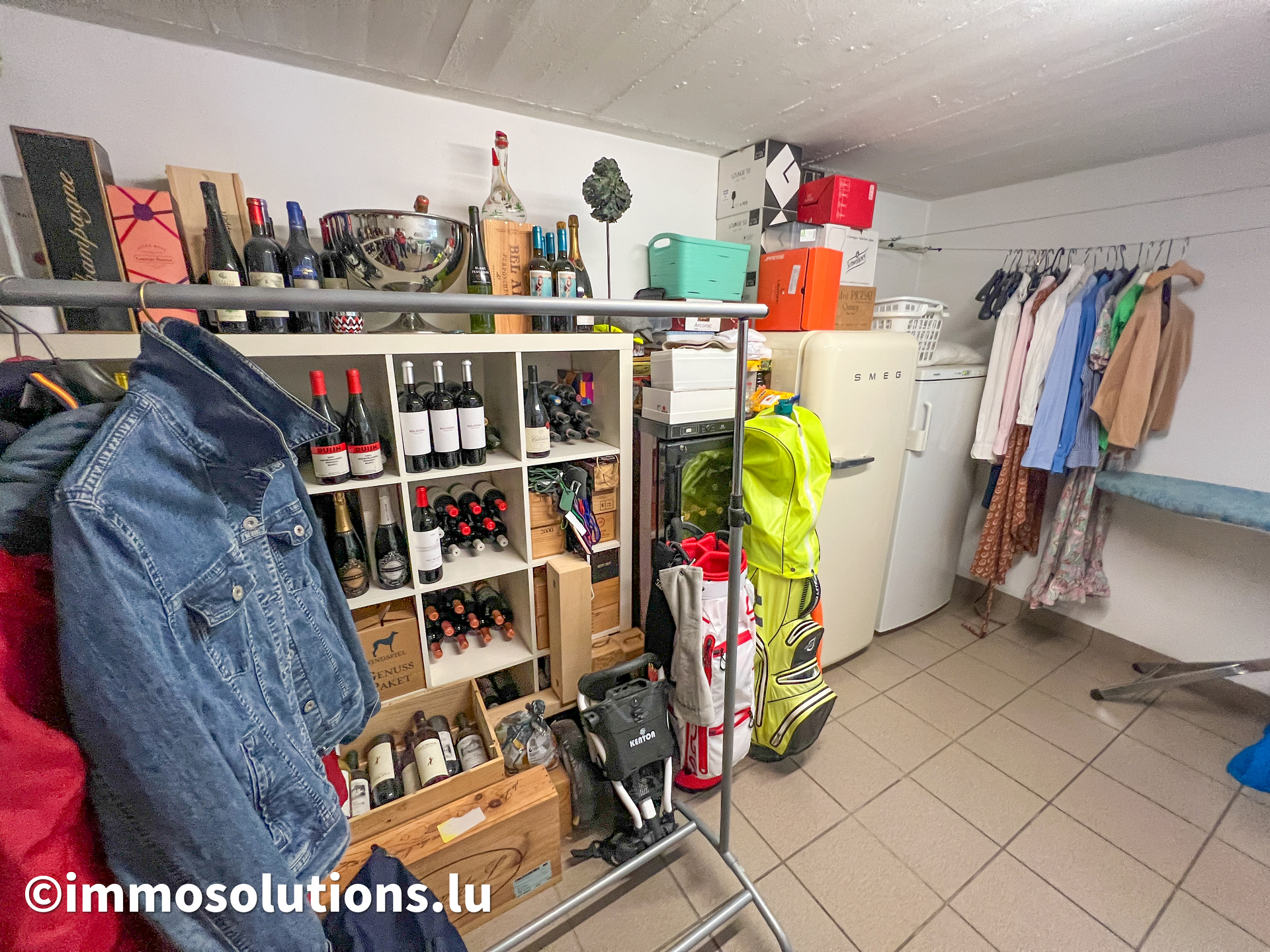 Appartement — Hesperange · 238 m² - photo 41